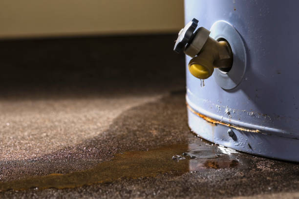 Best Residential water damage restoration  in Intercourse, PA