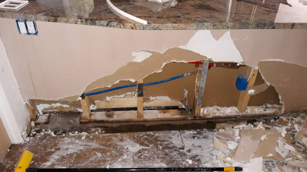 Best Water damage contractors near me  in Intercourse, PA